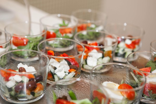 Ricette e proposte gourmet Designhotel Gius La Residenza