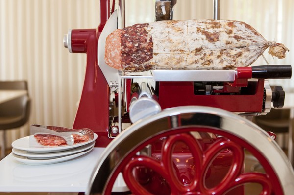 Ricette e proposte gourmet Designhotel Gius La Residenza