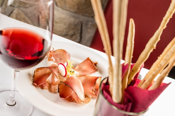 Rezepte und Gourmet-Gerichte Hasslhof