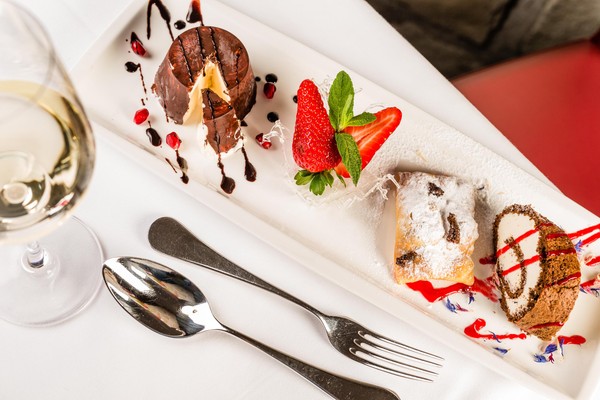 Rezepte und Gourmet-Gerichte Hasslhof