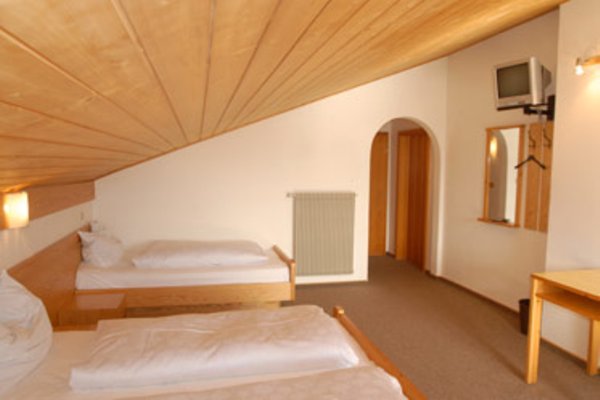 Photo of the room Garni (B&B) + Apartments Saltneregg