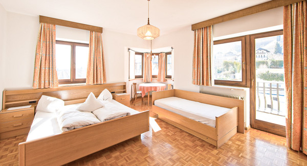 Foto vom Zimmer Garni-Hotel Kalterer See Hof
