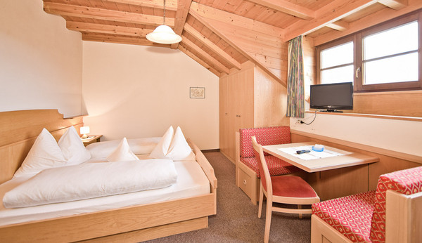 Foto vom Zimmer Garni-Hotel Kalterer See Hof