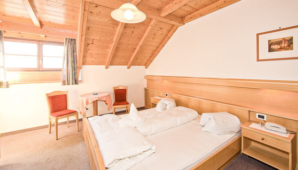 Foto vom Zimmer Garni-Hotel Kalterer See Hof