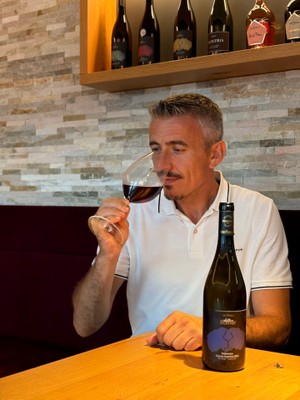 Foto del bar Gasthof (Albergo) Seeperle