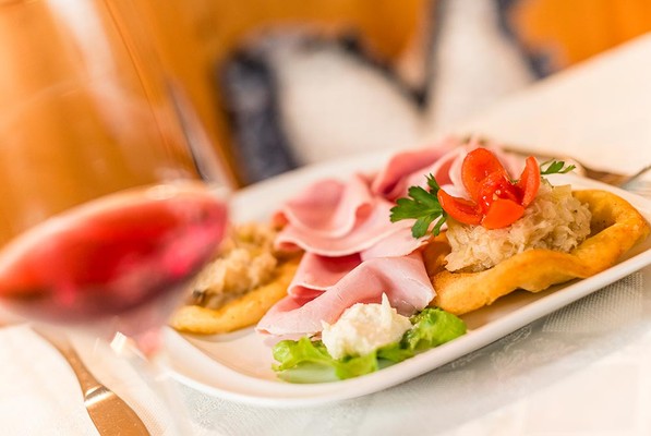 Il cibo