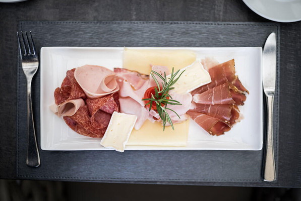 Il cibo