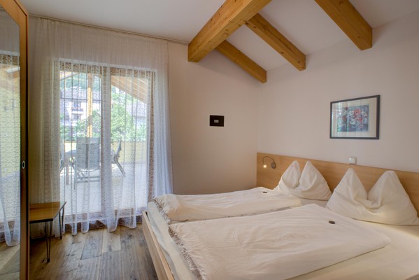 Foto vom Zimmer Residence Sonneckhof