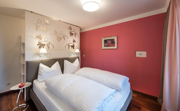 Foto vom Zimmer Residence Sonneckhof