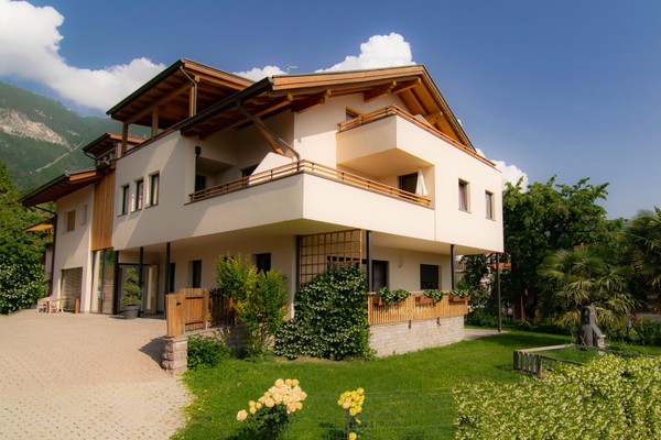 Photo exteriors Residence Sonneckhof