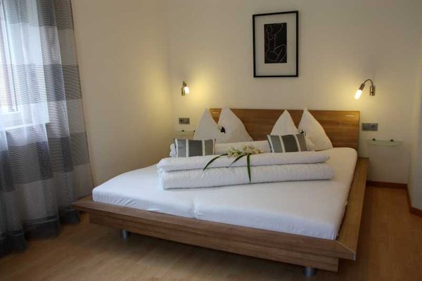 Foto vom Zimmer Residence Prunarhof