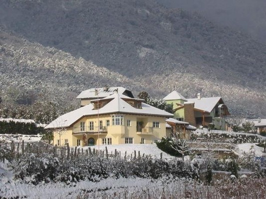 Photo exteriors Farmhouse apartments Lieselehof