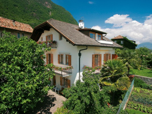 Photo exteriors Apartments Anwalthof