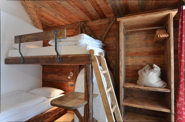 Photo of the room Farmhouse B&B Agritur Agua Biencia