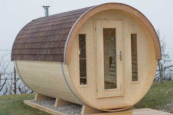 Foto der Sauna Oberplanitzing