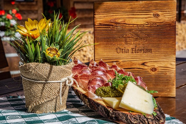 Il cibo