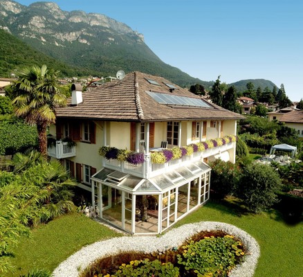 Photo exteriors Apartments Landhaus Heinrich