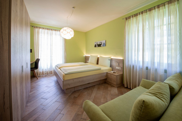 Foto della camera Appartamenti Landhaus Heinrich