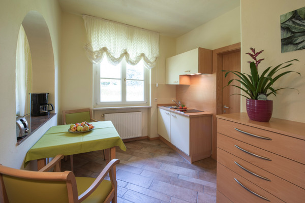 Foto della cucina Landhaus Heinrich