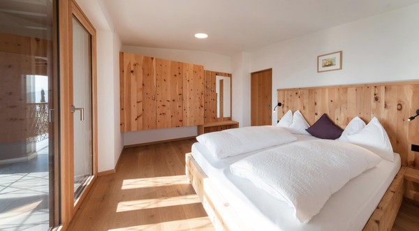 Foto vom Zimmer Ferienwohnungen auf dem Bauernhof Premstalerhof