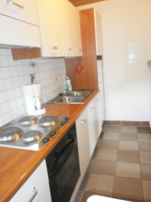 Foto della cucina Haus Werth
