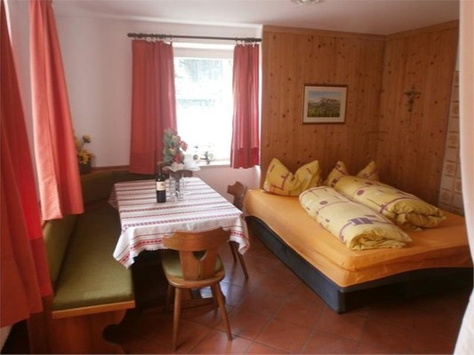 Foto della camera Camere + Appartamenti Haus Werth