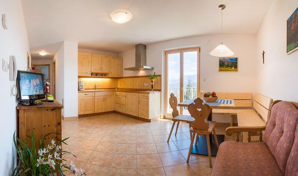Foto der Ferienwohnung Zur Traube