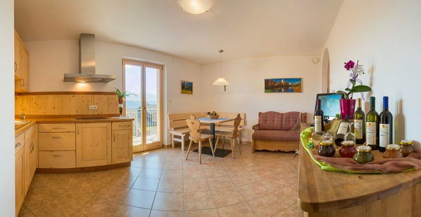 Foto der Ferienwohnung Zur Traube