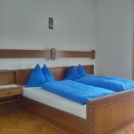 Foto della camera Bed & Breakfast Jablonsky