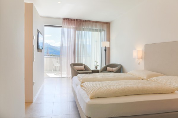 Foto della camera Garni-Hotel Villa Weingarten