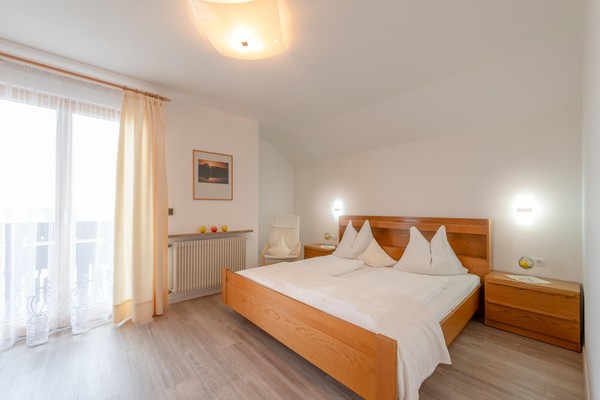 Foto della camera B&B in agriturismo Saltnerhof