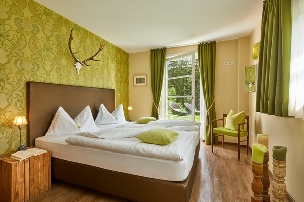 Foto vom Zimmer Chalet Mi Amur
