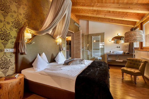 Foto vom Zimmer Chalet Mi Amur