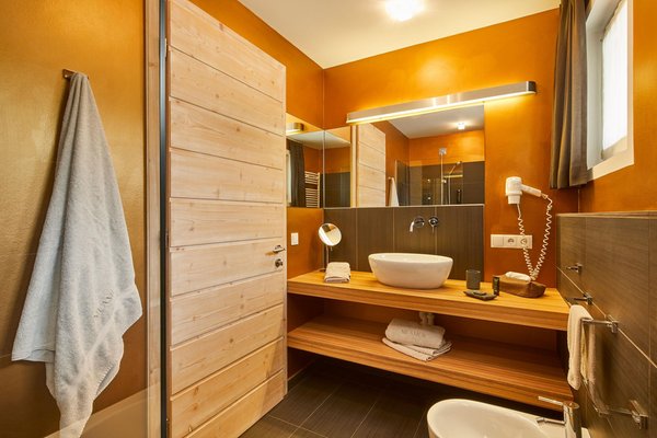 Foto vom Bad Chalet Mi Amur