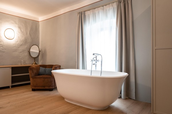 Foto vom Zimmer Hotel Leuchtenburg