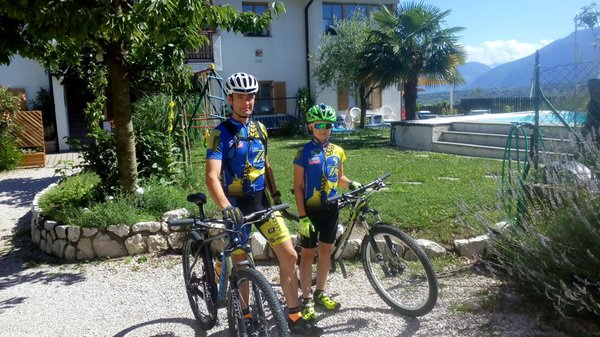 Summer activities Bolzano / Bozen and surroundings