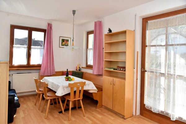 Photo of the living room