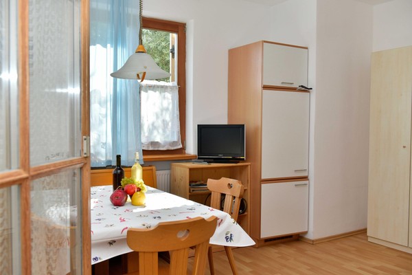 Photo of the living room