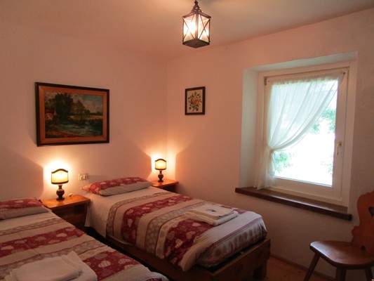 Photo of the room Apartments Casa Zamar
