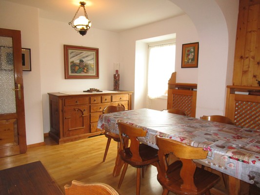 Foto della cucina Casa Zamar