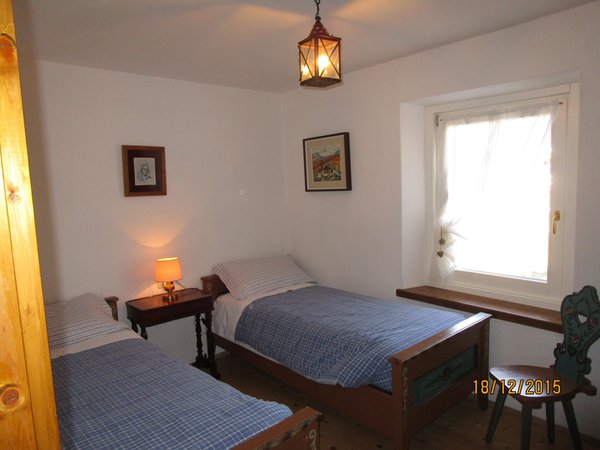 Foto vom Zimmer Ferienwohnungen Casa Zamar