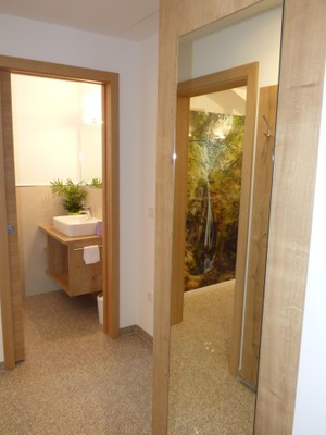 Foto der Ferienwohnung Kristallhof