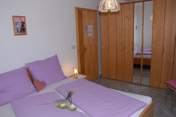 Foto vom Zimmer Ferienwohnungen auf dem Bauernhof Kristallhof