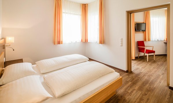 Foto della camera Gasthof (Albergo) Terzer