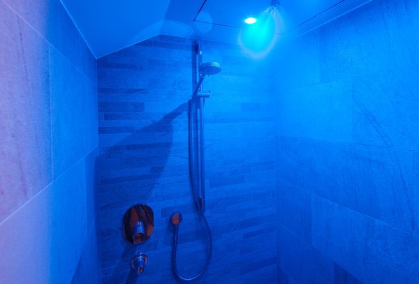 Foto del wellness Gasthof (Albergo) Terzer