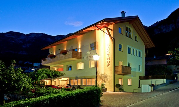 Foto esterno Gasthof (Albergo) Terzer