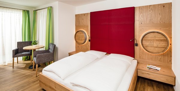 Foto della camera Gasthof (Albergo) Terzer
