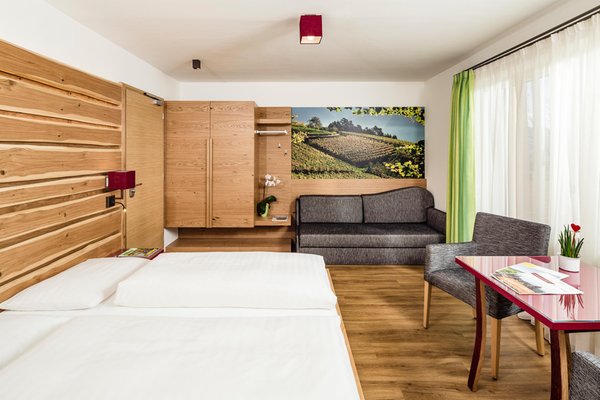 Foto della camera Gasthof (Albergo) Terzer