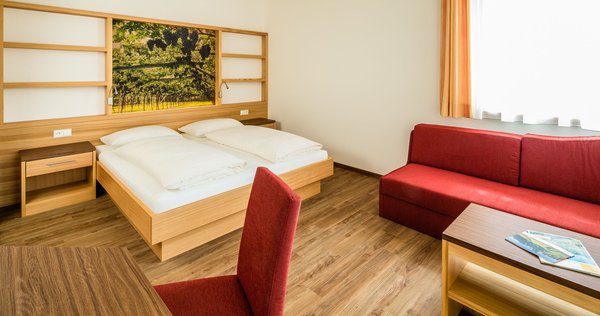 Foto della camera Gasthof (Albergo) Terzer