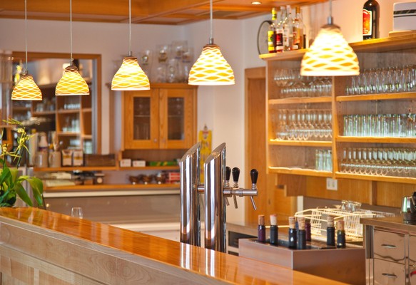 Foto del bar Ristorante Pizzeria Terzer